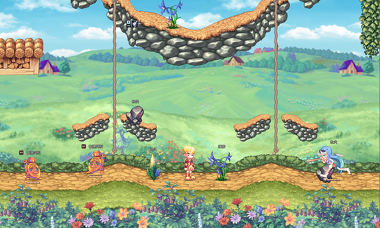 特别的传奇游戏活动会有哪些